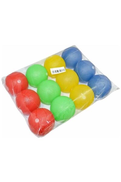 KIZIL لعبة الكلب - كرة صوت بلاستيكية - Agt001