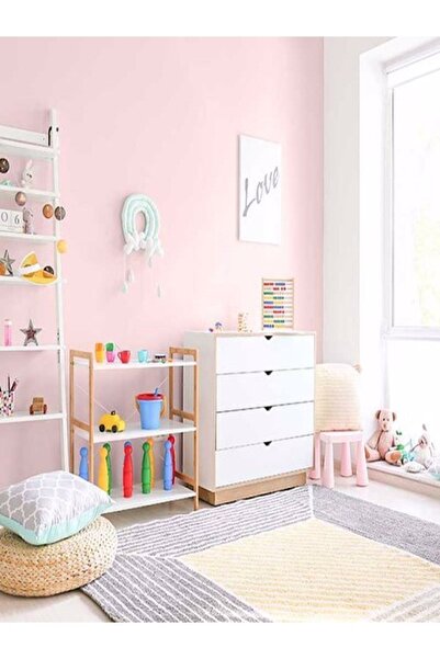 Bi Boya İpek Mat Trendy 0,75 Lt Gonca