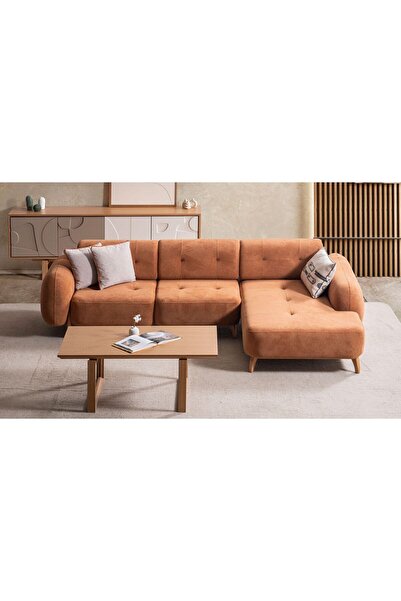 CaddeYıldız Olbia Köşe Takımı