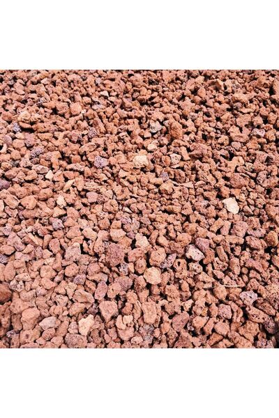 Cocco Ponza Taşı 10 Lt (5 Kg) Volkanik Tüf Pomza Taşı