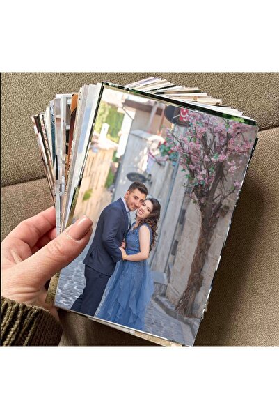 foto sistem 10x15 fotoğraf baskısı fuji film ipek baskı 100 adet