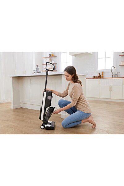 Tineco Floor One S3 Breeze Islak/kuru Dikey Süpürge