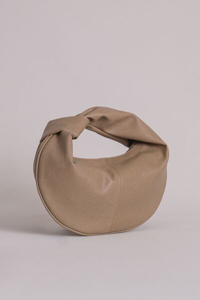 staybeautiful حقيبة يد جوردي صغيرة للنساء