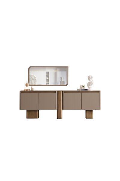 CaddeYıldız Eftal Konsol