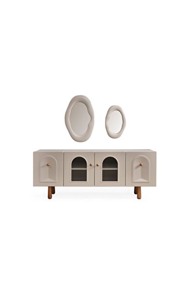 CaddeYıldız Valdes Konsol