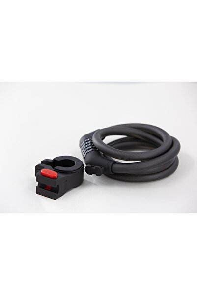 SEGWAY Ninebot PJ02MMS Şifreli Kilit