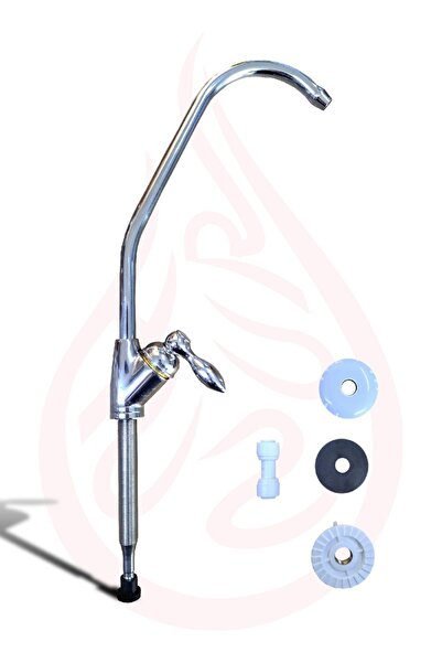 ECO Su Arıtma Cihazı Kuğu Musluk Arıtma Musluğu