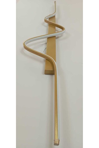 PeraTeknoloji Led Aplik Gold 3renk- Tuna