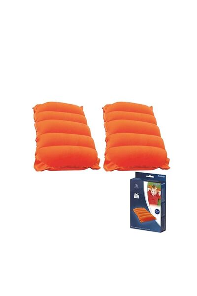 BESTWAY Şişme Yastık Renkli 67485t