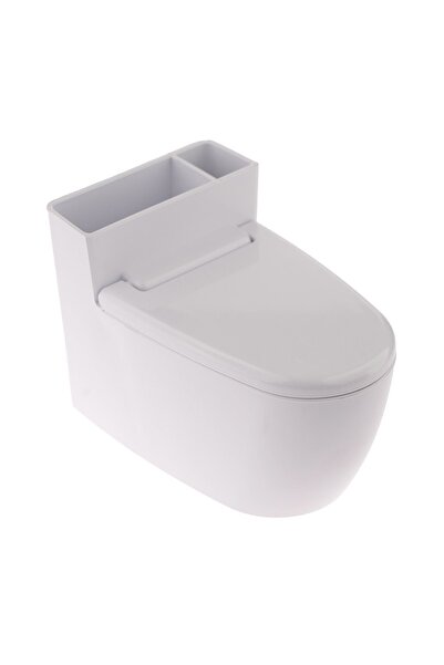 Genel Markalar Alafranga Küllük Alafranga Klozet Küllük Sigara Ve Çakmak Bölmeli