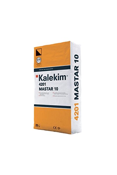 Kalekim 4201 Mastar 10
