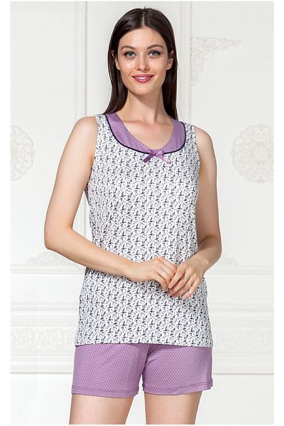 CAROLINE Pajamas