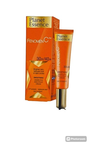Perfecta Fenomen C Planet Essence Fenomen - كريم حماية للعين مضاد للشمس لعمر ...