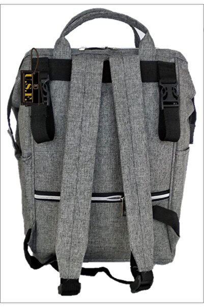 USF Thermal Work Insulated Waterproof Food and Lunch Bag - with Hanger