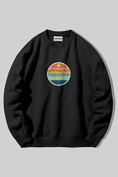 Harmandar Imam Štampano godina. Dobro jutro, probudio sam se u crnoj dukseric...