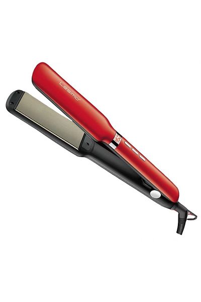 Lesima Ls-river Hair Styler And Hair Straightener Curling Iron 450 Degree Heat
