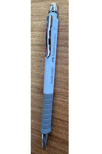 Faber Castell أبولو أوربان 2024 - 0.7 أزرق سماوي