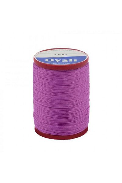 OYALI Embroidered 4 Layers Artificial Silk Needle Embroidery Rope-Embroidery Rope Color No: 637