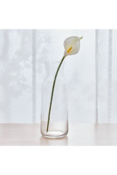 Home Box Aria Calla Lily Flower Stem - 36 cm