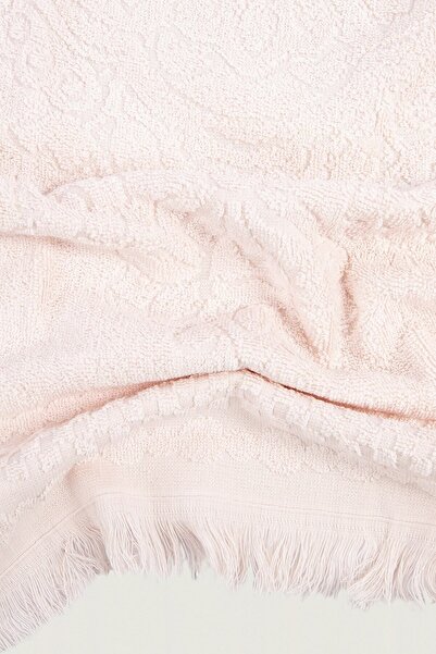 İrya Rosima 100% Cotton Bath Towel Powder 70x140