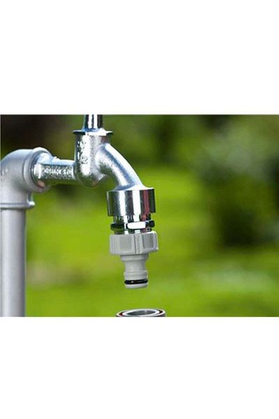 Gardena 18221 Model Tap Record - 3/4 26.5mm
