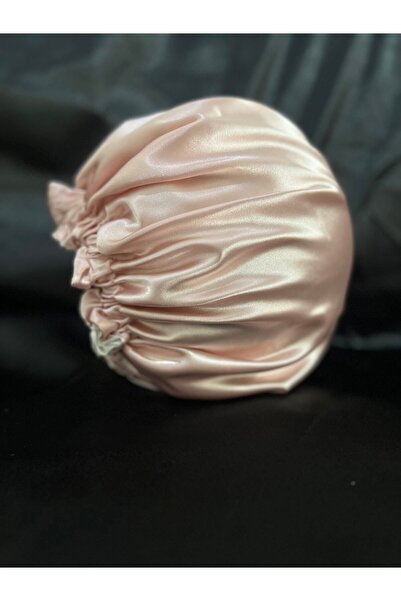 DUSK Çift Taraflı Ipek Saten Saç Bakım Ve Uyku Bandanası