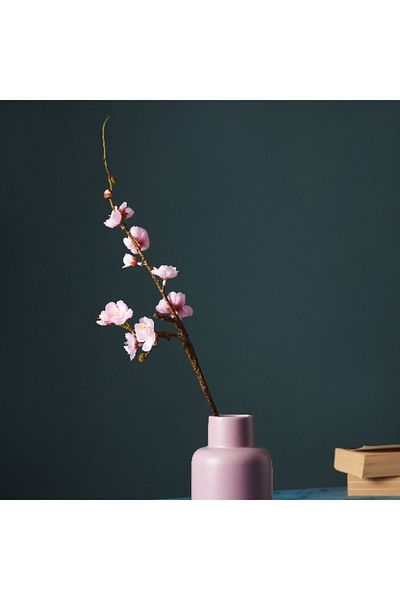 Home Box Aria Winter Sweet Flower Stem - 55 cm