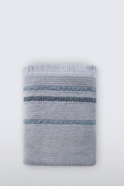 İrya Integra 100% бавовняний банний рушник, синій, 90x150