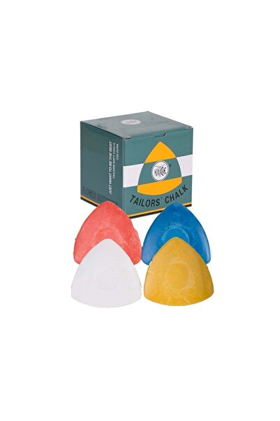 Genel Markalar Buhar Ile Uçan Üçgen Renkli Çizgi Taşı 10 Adet