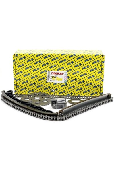 Genel Markalar Fıat Fıorıno 13 Multıjet Trıger Zıncır Setı 55177460ey Opar 1.3 Jtd