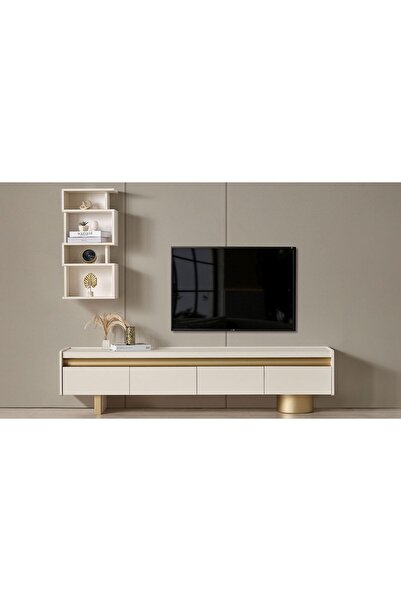 CaddeYıldız Hennes Tv Ünitesi