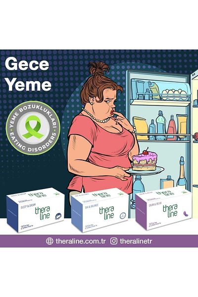 Theraline Three Appetite-Saving - Light and Comfortable