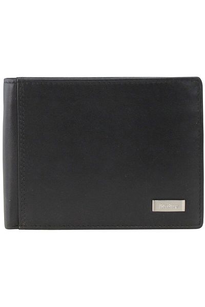 MAITRE Fusto wallet leather 12.5 cm