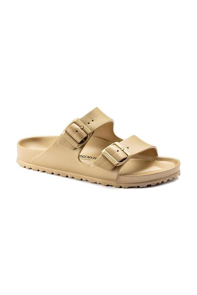 Birkenstock 1022465 Arizona EVA Gold - Άνετη εφαρμογή