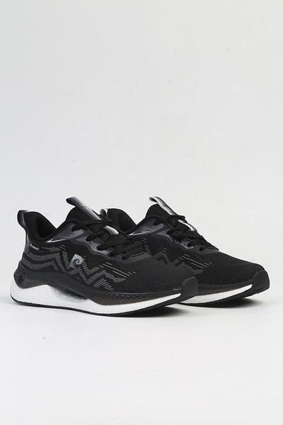 Pierre Cardin Adidași - Design cu șireturi