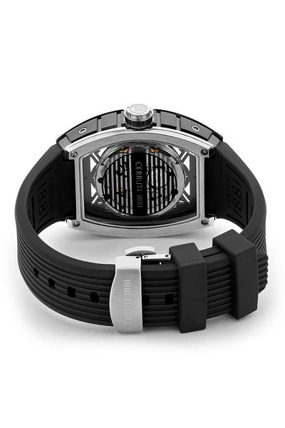 Cerruti 1881 Cerruti Cıwgq 2206703   Men's Wristwatch