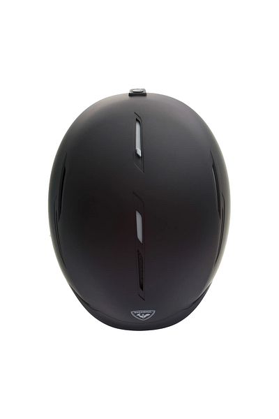 Rossignol Templar Impacts Black Women's Black Helmet Women's Helmet Rkkh404