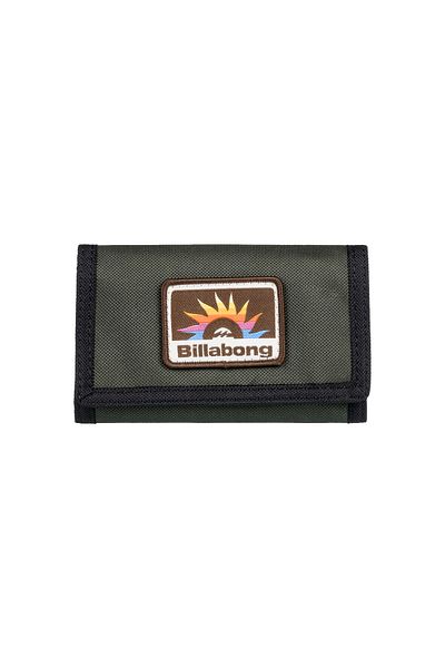 BİLLABONG Billabong Walled Lite Men's Khaki Wallet