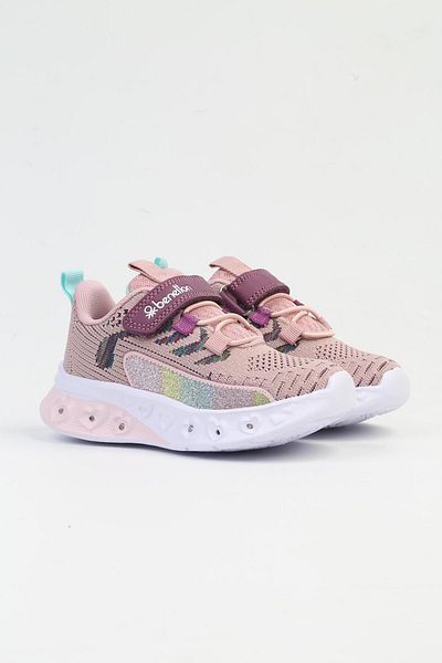 Benetton Bni-10124 Kids Booties Sneakers
