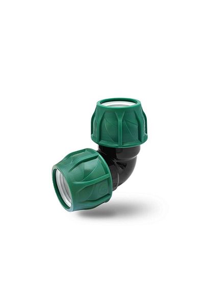 POELSAN Kablin Elbow 40*40 Sizes