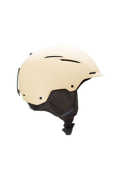Rossignol Templar Impacts Sand Unisex Helmet Rkkh205