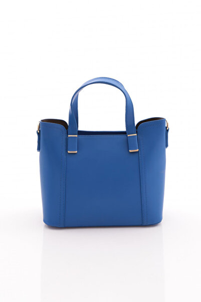 DGN Geantă de damă Blue Column 8183555