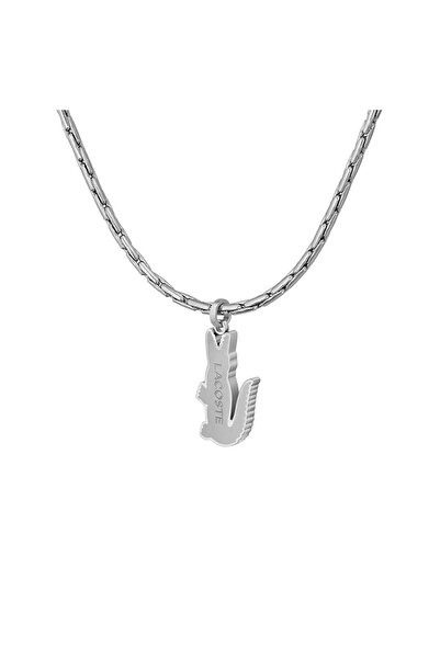 Lacoste Lacj2040228 Men's Pendant