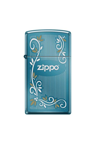 Zippo Çakmak Floral 20494-096171