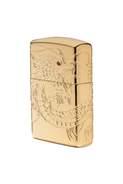 Zippo 29265 Chinese Dragon Çakmak 29265-000003 (10-1)