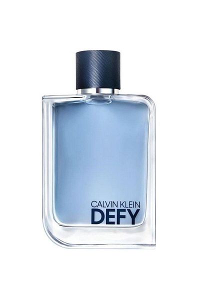 Calvin Klein Defy Eau de Toilette Spray 100 ml