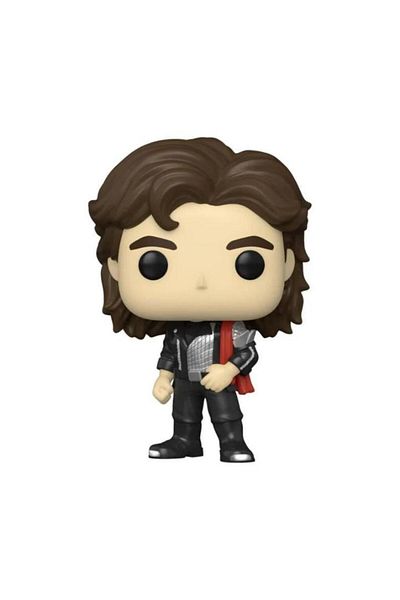 Funko Pop Figure Rocks: Duran Duran- Wild Boys John Taylor