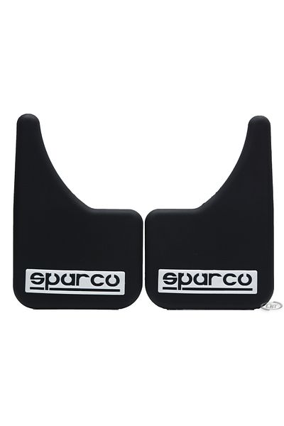 OTOCİRİT Sparco Pacifier Flat 2-Piece Front and Rear Compatible