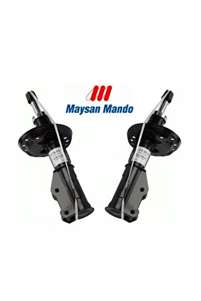 Toyopar Toyota Corolla AE101 1993- Arka Amortisör [Sağ- Sol Takım] MAYSAN