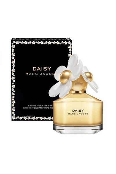 Marc Jacobs مارك ج300908 عطر جاكوبس ديزي 100 مل للنساء